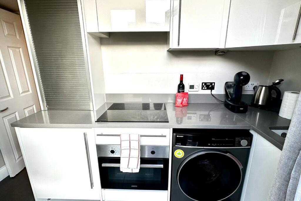 Design Studio In Paddington Gt Appartamento Londra