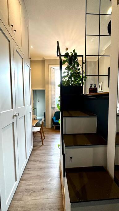 Appartamento Design Studio In Paddington Gt Londra
