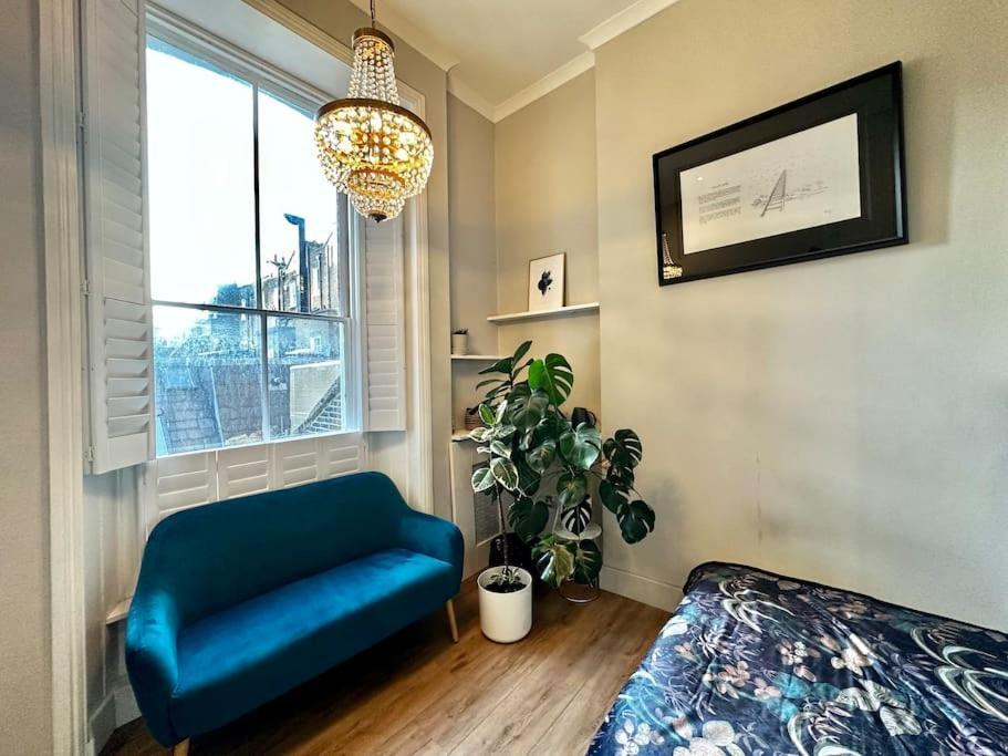 Design Studio In Paddington Gt Appartamento *