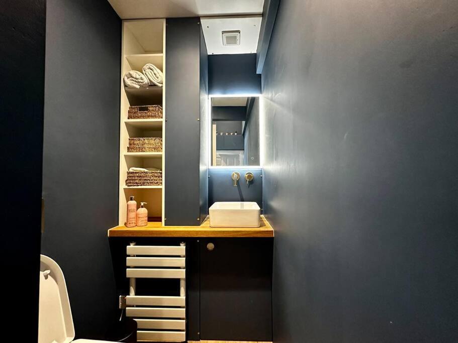 Design Studio In Paddington Gt Appartamento Londra