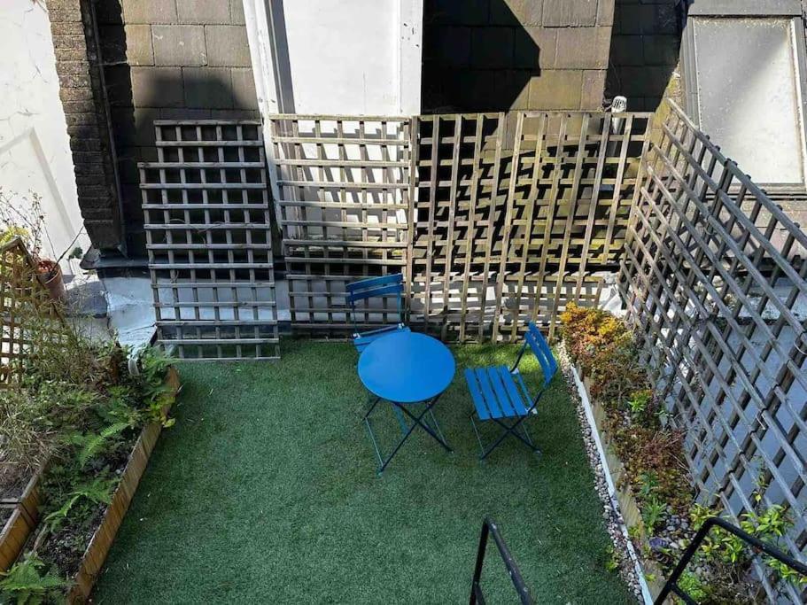 Design Studio In Paddington Gt Londra