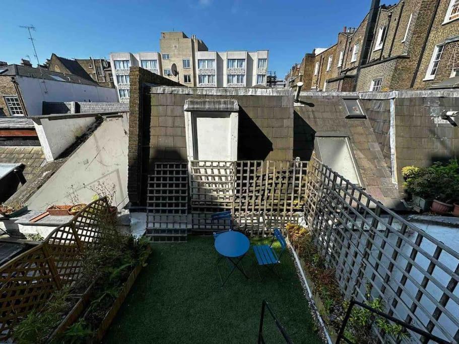 Design Studio In Paddington Gt * Londra