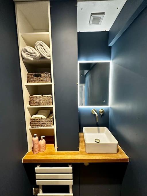 Appartamento Design Studio In Paddington Gt Londra