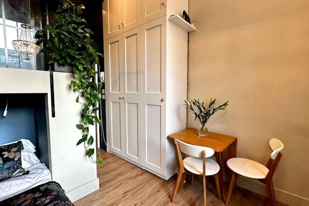 Appartamento Design Studio In Paddington Gt