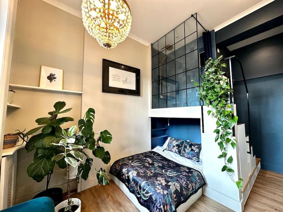 Appartamento Design Studio In Paddington Gt